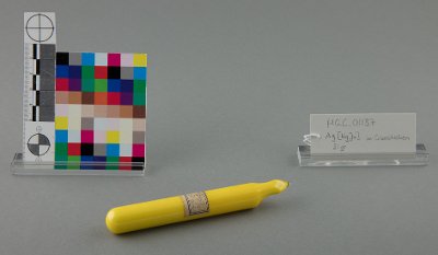 Object Thumbnail